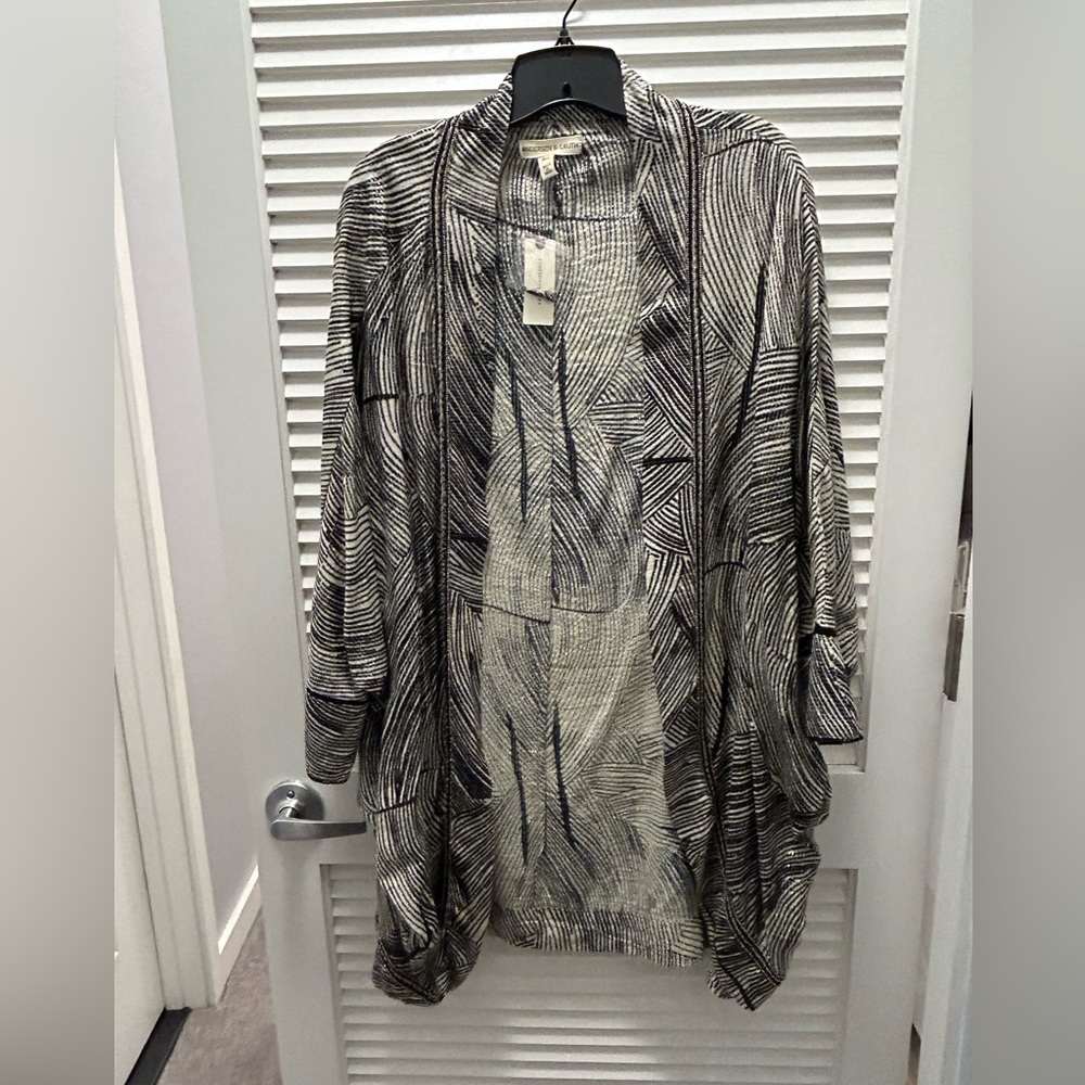 Kimono/ cover up